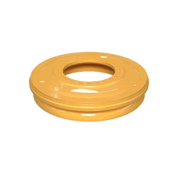 Rotor convertor moment Caterpillar 109-2721
