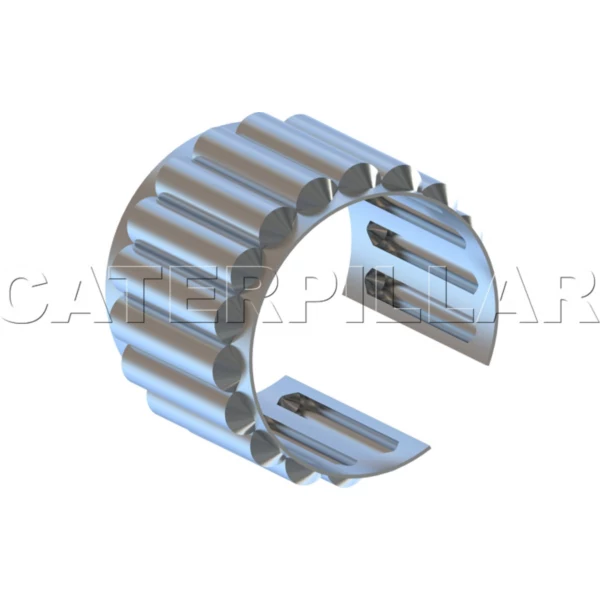 Inel toleranta regulator injector Caterpillar 109-4587