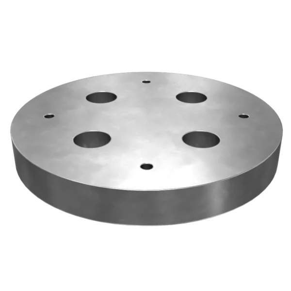 Placa retentie pivot oscilant Caterpillar 109-4731