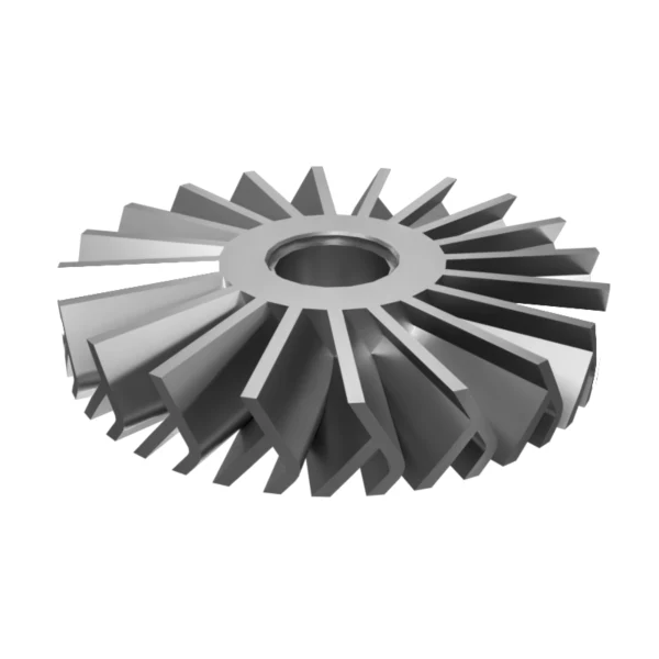 Rotor pompa apa marina auxiliara Caterpillar 109-5031
