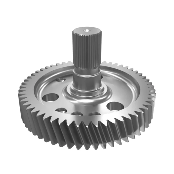 Roata distributie transfer intrare Caterpillar 109-7389