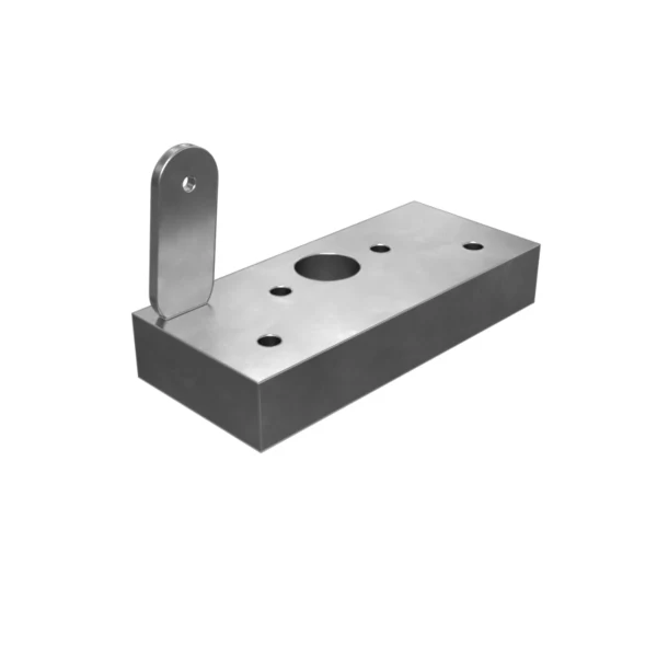 Inchizator usa cu arc torsiune Caterpillar 109-9829