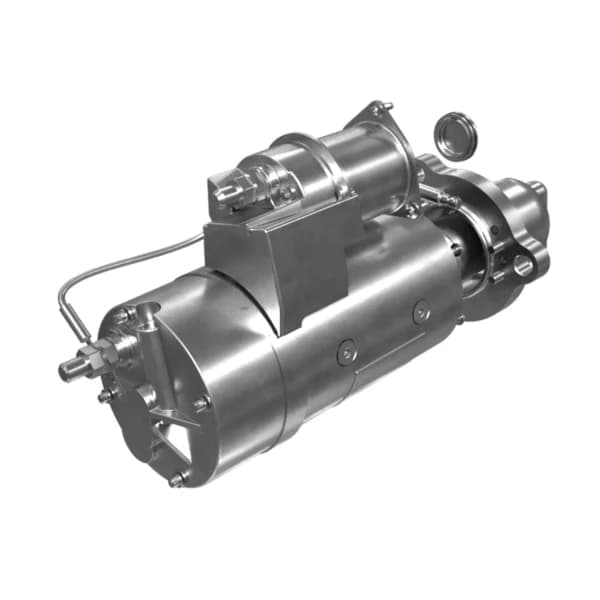 Electromotor pornire Caterpillar 10R-0400