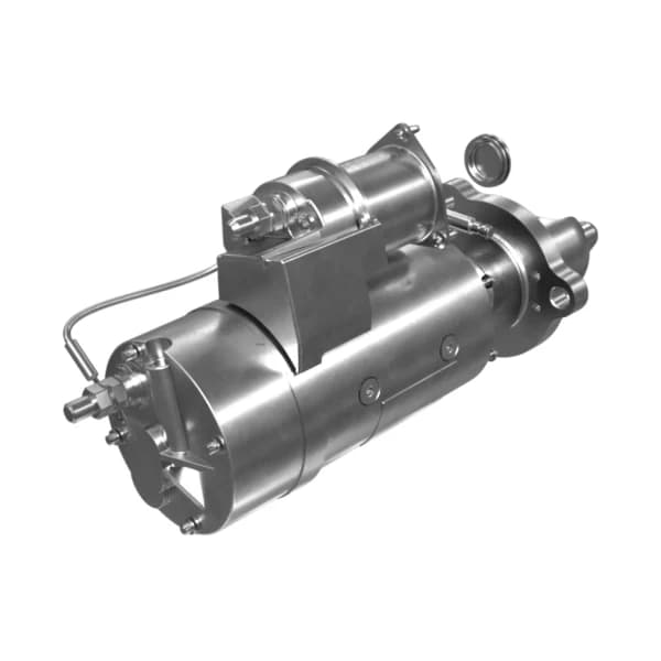 Electromotor demaror Caterpillar 10R-0402