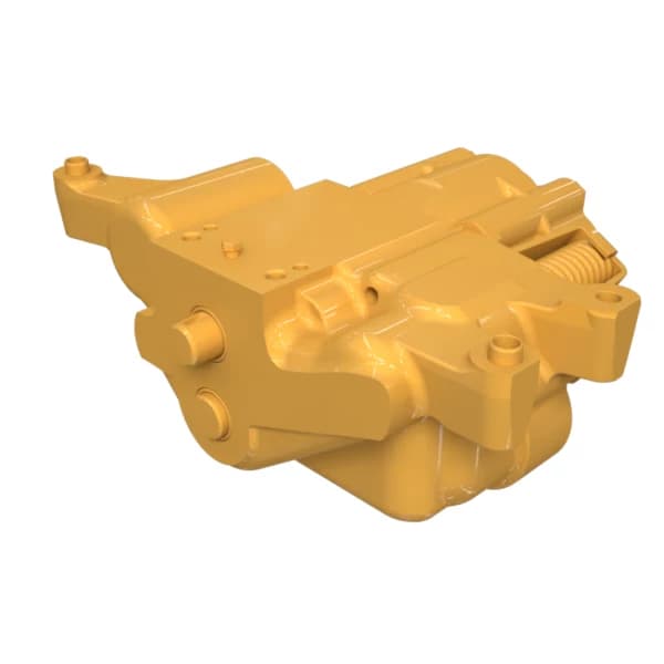 Pompa ulei motor Caterpillar 10R-0428 (reconditionata)