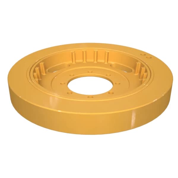 Amortizor arbore cotit Caterpillar 10R-0706