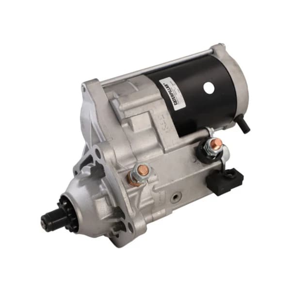 Electromotor demaror remontat Caterpillar 10R-0754