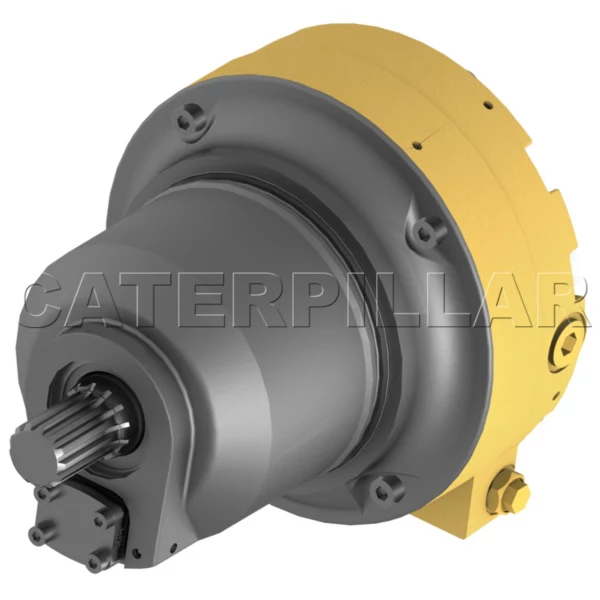 Motor hidraulic piston Caterpillar 10R-2605