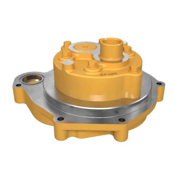 Pompa transmisie Caterpillar 10R-3424