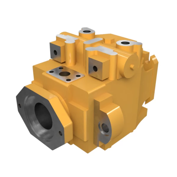 Pompa hidraulica cu piston Caterpillar 10R-3811