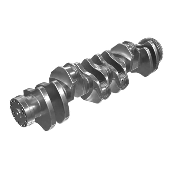 Arbore cotit Caterpillar 10R-4463