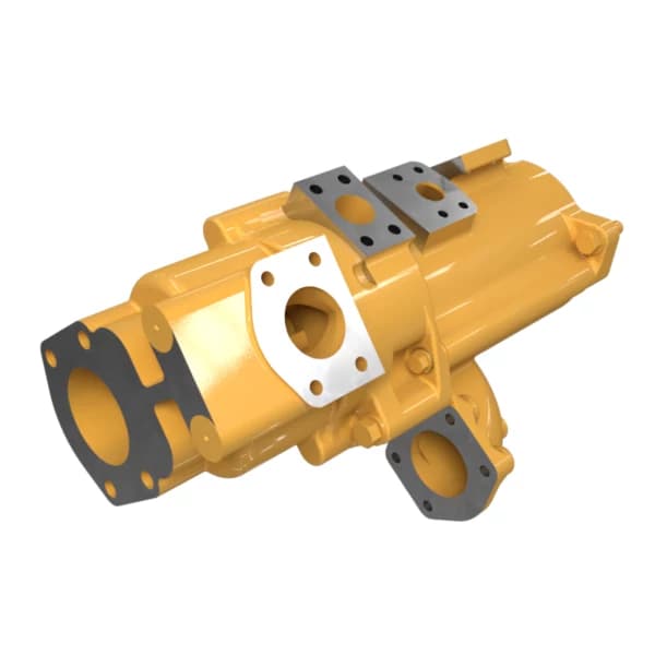 Pompa hidraulica cu roti dintate Caterpillar 10R-4480