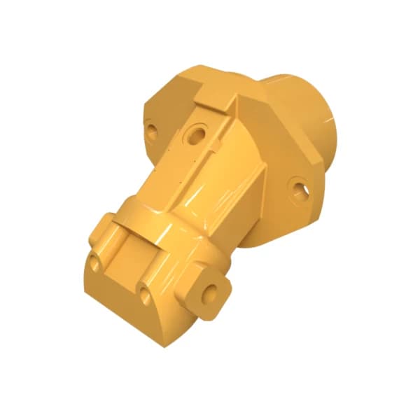 Motor piston axial desplasare fixa Caterpillar 10R-4905