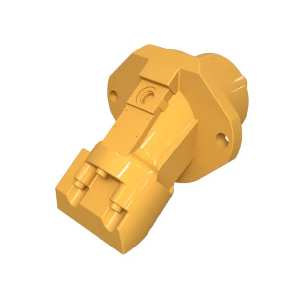 Motor piston axial fixed displacement Caterpillar 10R-4906