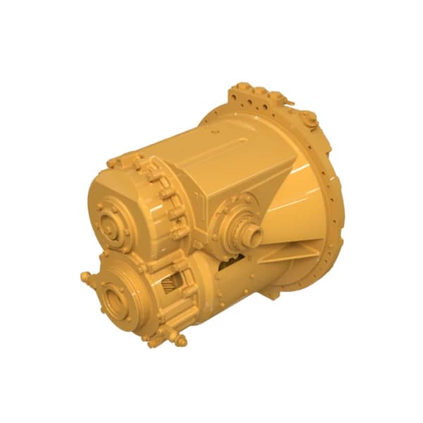 Transmisie reconditionata Caterpillar 10R-5291