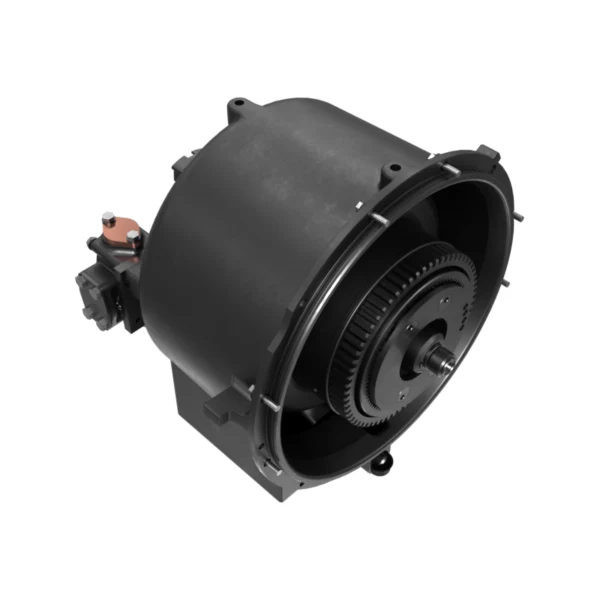 Convertor de cuplu Caterpillar 10R-5294 - Reman
