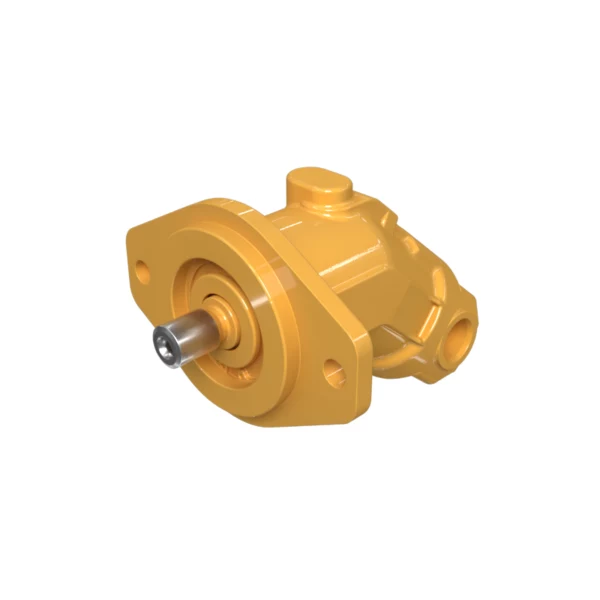 Motor hidraulic axial piston Caterpillar 10R-5465