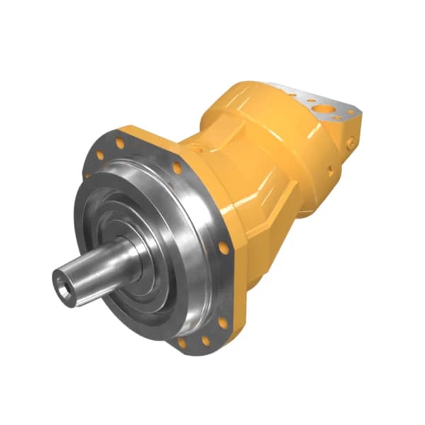 Motor hidraulic piston axial Caterpillar 10R-5466