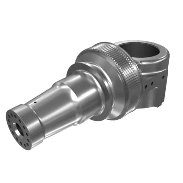 Ansamblu pinion fata Caterpillar 10R-6185