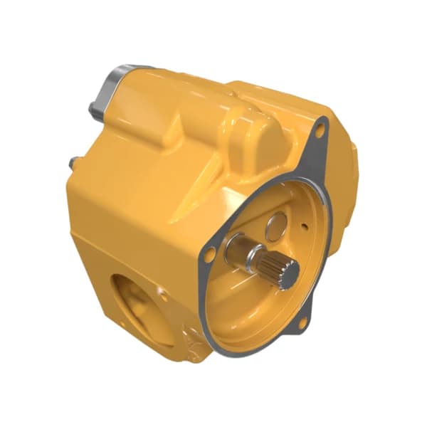 Pompa ulei motor Caterpillar 10R-6347