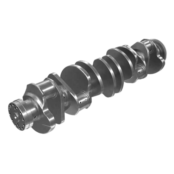 Arbore cotit Caterpillar 10R-6388