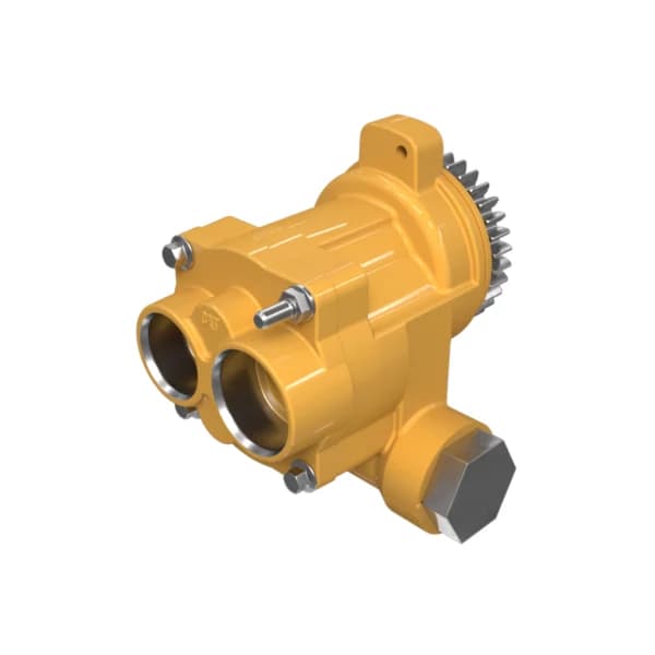 Pompa ulei motor Caterpillar 10R-6399