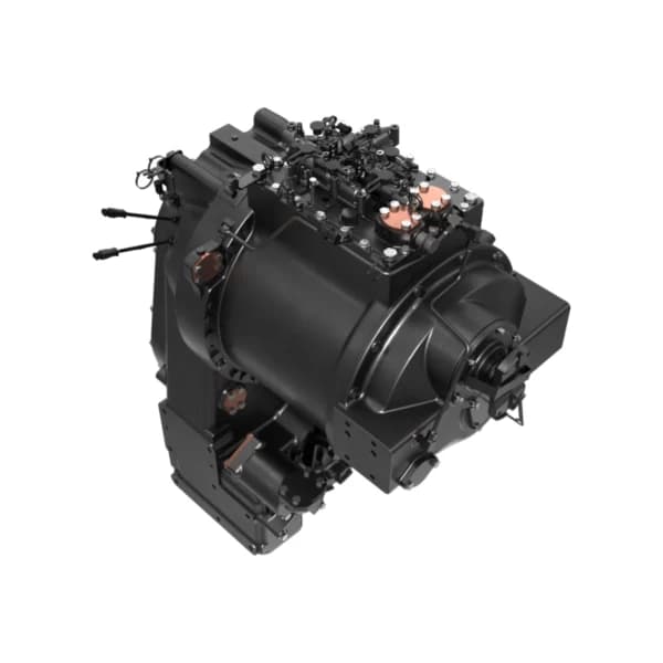 Transmisie reconditionata Caterpillar 10R-7447