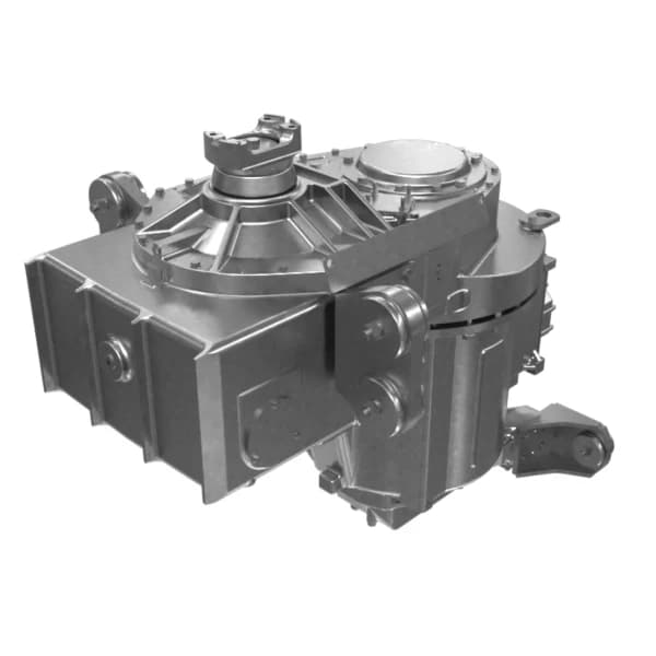 Transmisie reconditionata Caterpillar 10R-7449