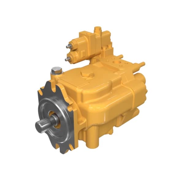 Pompa hidraulica piston Caterpillar 10R-7733