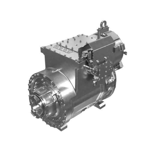 Transmisie remontat Caterpillar 10R-8427