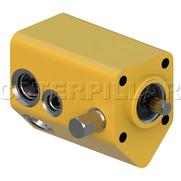 Pompa transfer combustibil Caterpillar 10R-8723