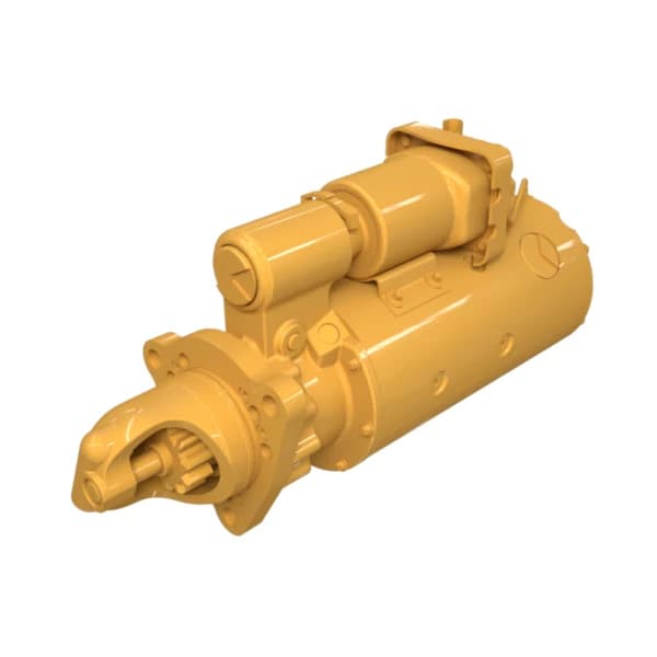Electromotor demaror Caterpillar 10R-8910