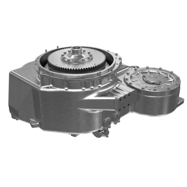 Convertizor de cuplu cu carcasa Caterpillar 10R-9500