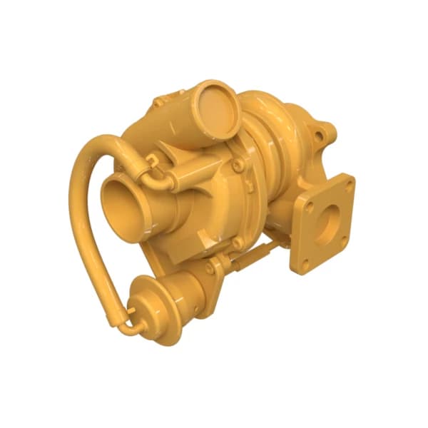 Turbocompresor refabricat Caterpillar 10R-9578