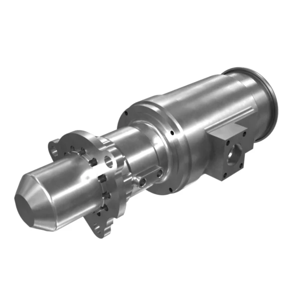 Electromotor pornire pneumatic Caterpillar 10R-9657