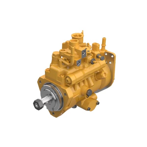 Pompa injectie combustibil Caterpillar 10R-9721