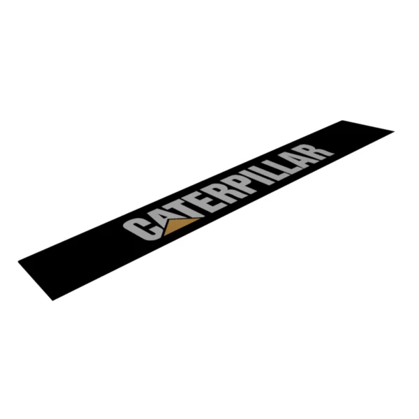 Film protector parbriz Caterpillar 110-0037