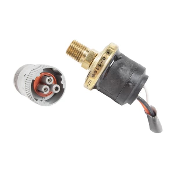 Ansamblu comutator presiune Caterpillar 110-1168