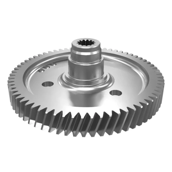 Roata intermediara convertor cuplu Caterpillar 110-2136