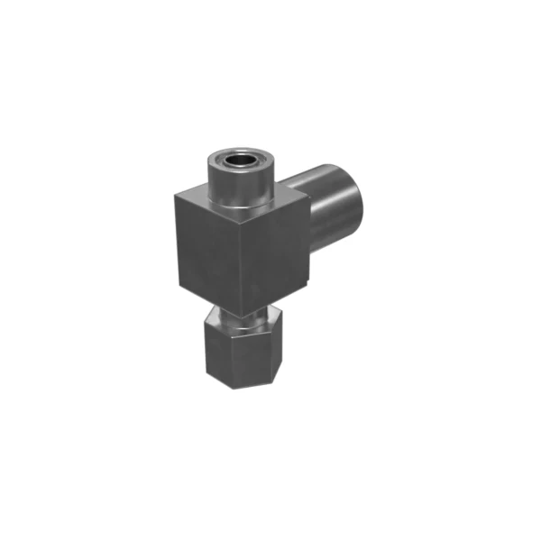 Racord teu rotativ 3/4-16 Caterpillar 110-2218
