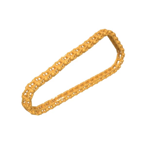 Ansamblu za senila Caterpillar 110-2976