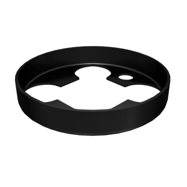 Colier fixare manset supapa pilot Caterpillar 110-3887