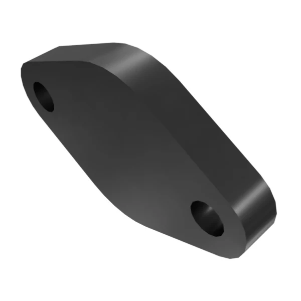 Placa suport condensator Caterpillar 110-4506