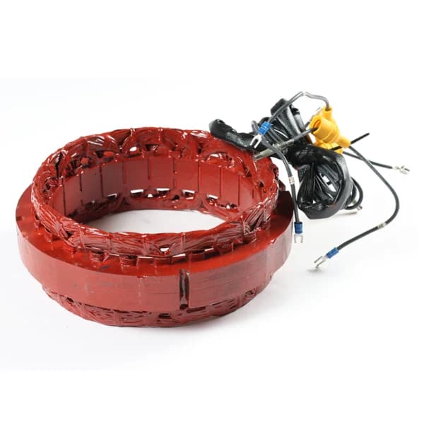 Stator permanent magnet Caterpillar 110-4875