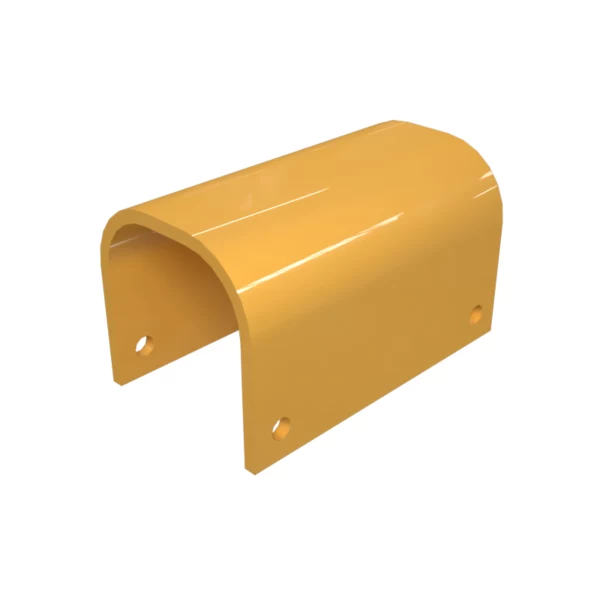 Protector furtun hidraulic Caterpillar 110-5207
