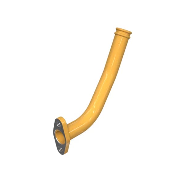 Furtun evacuare ulei turbosuflanta Caterpillar 110-5792