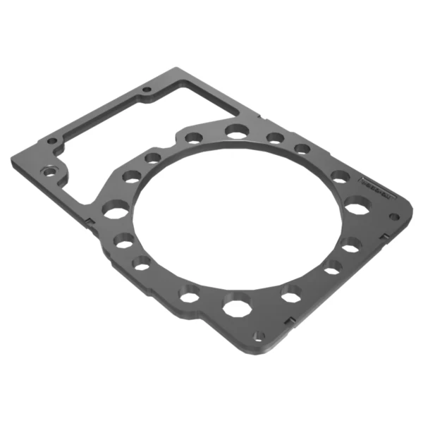 Placa distantier 12.313mm Caterpillar 110-6994