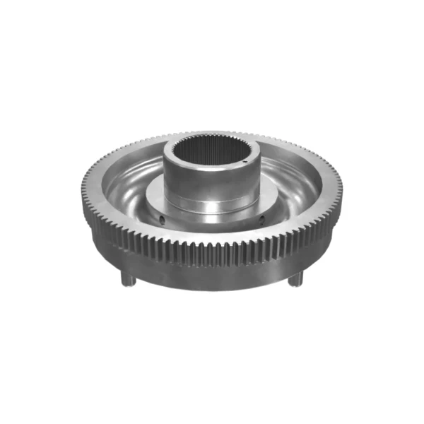 Rotor turbina turbosuflanta Caterpillar 110-8849