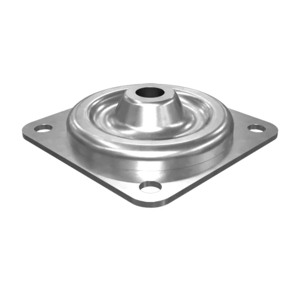 Suport elastic antivibratii panou instrumental Caterpillar 110-8909