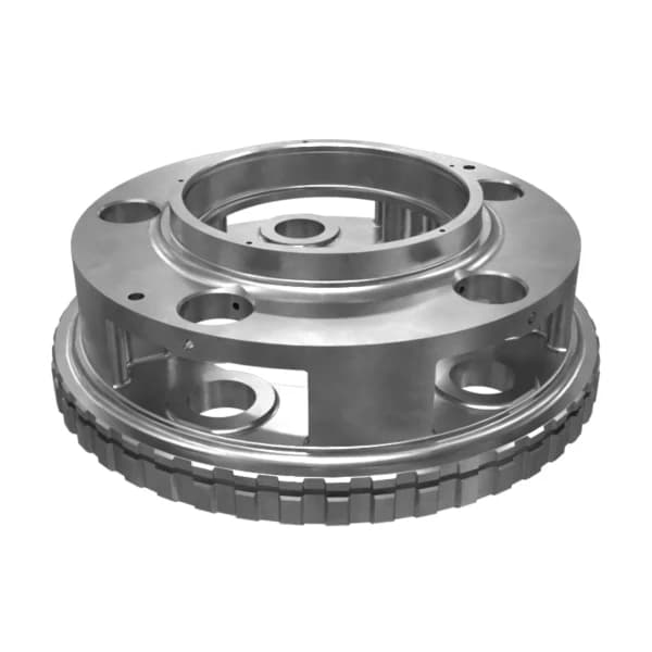 Roata conducatoare cu 46 dinti exteriori Caterpillar 110-9258
